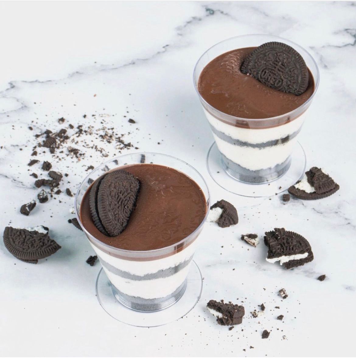 Oreo Dessert