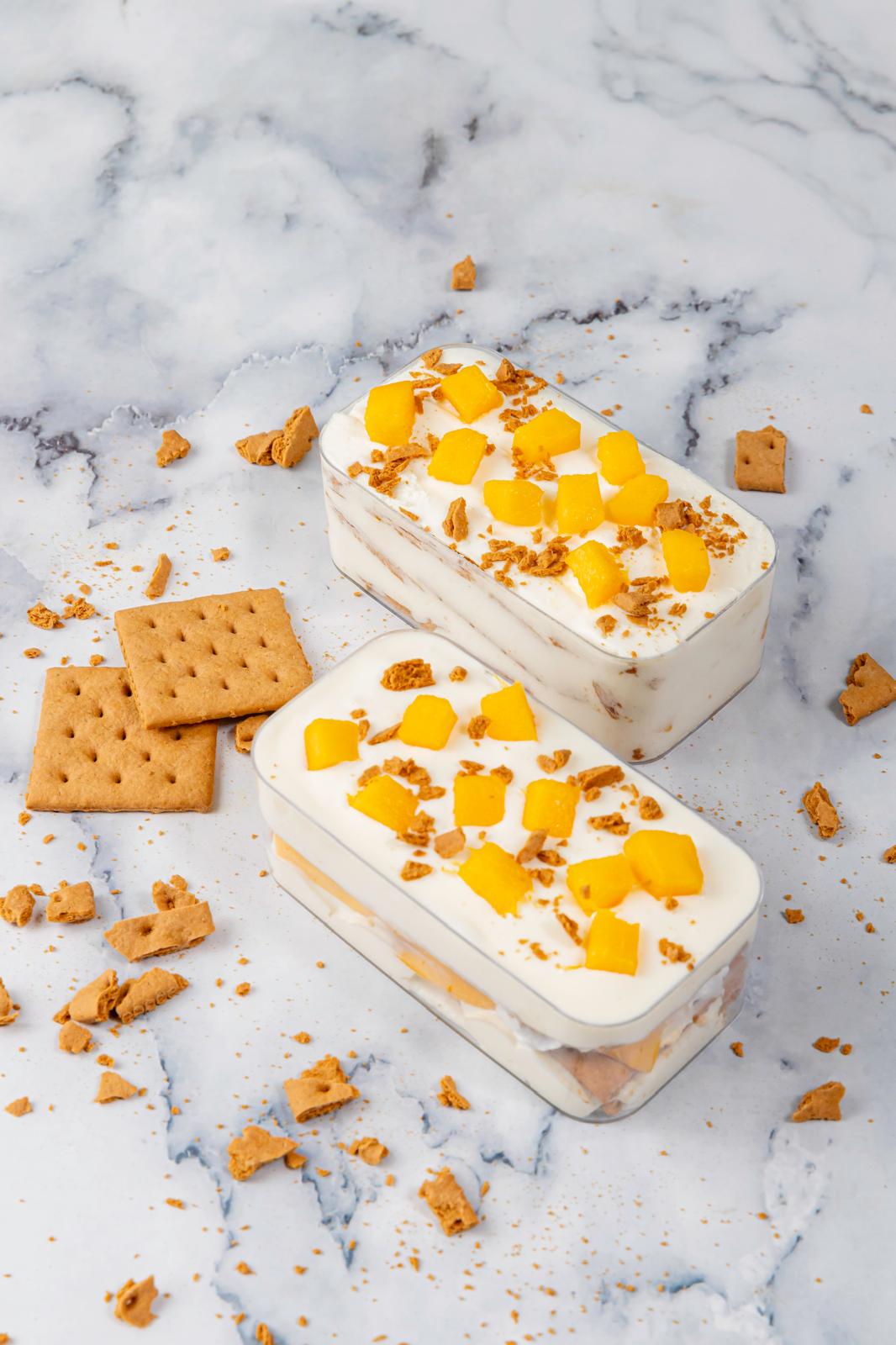 Mango Graham (Small)