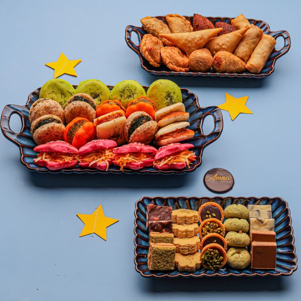 RAMADAN SET OF 3