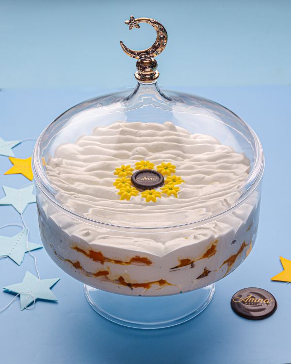 MANGO GRAHAM MOON STAND