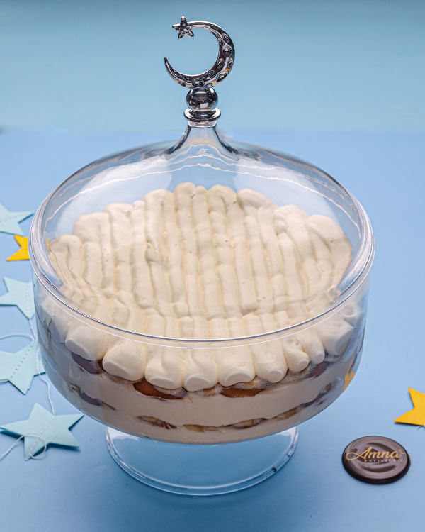 BANANA PUDDING MOON STAND