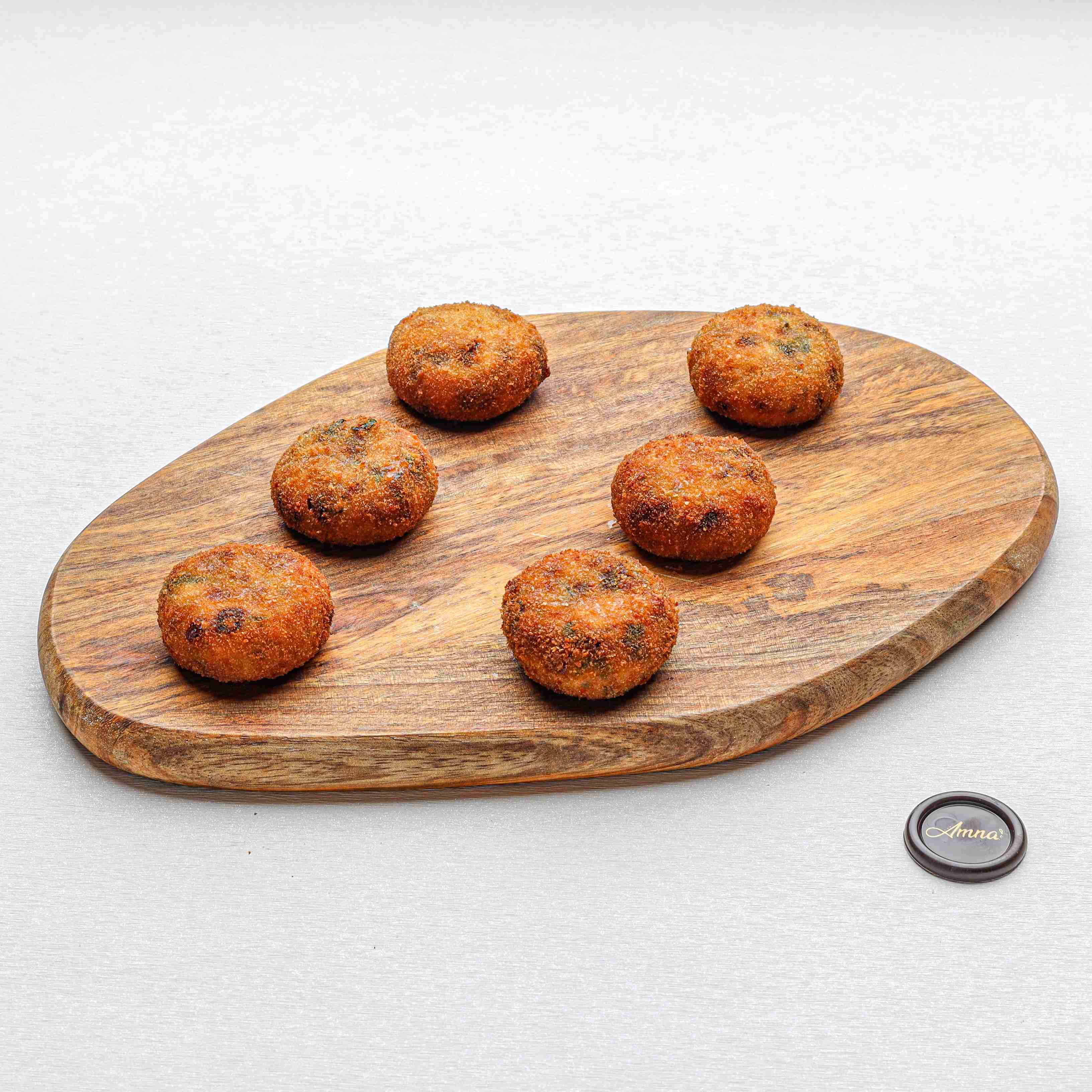 Fried Delights