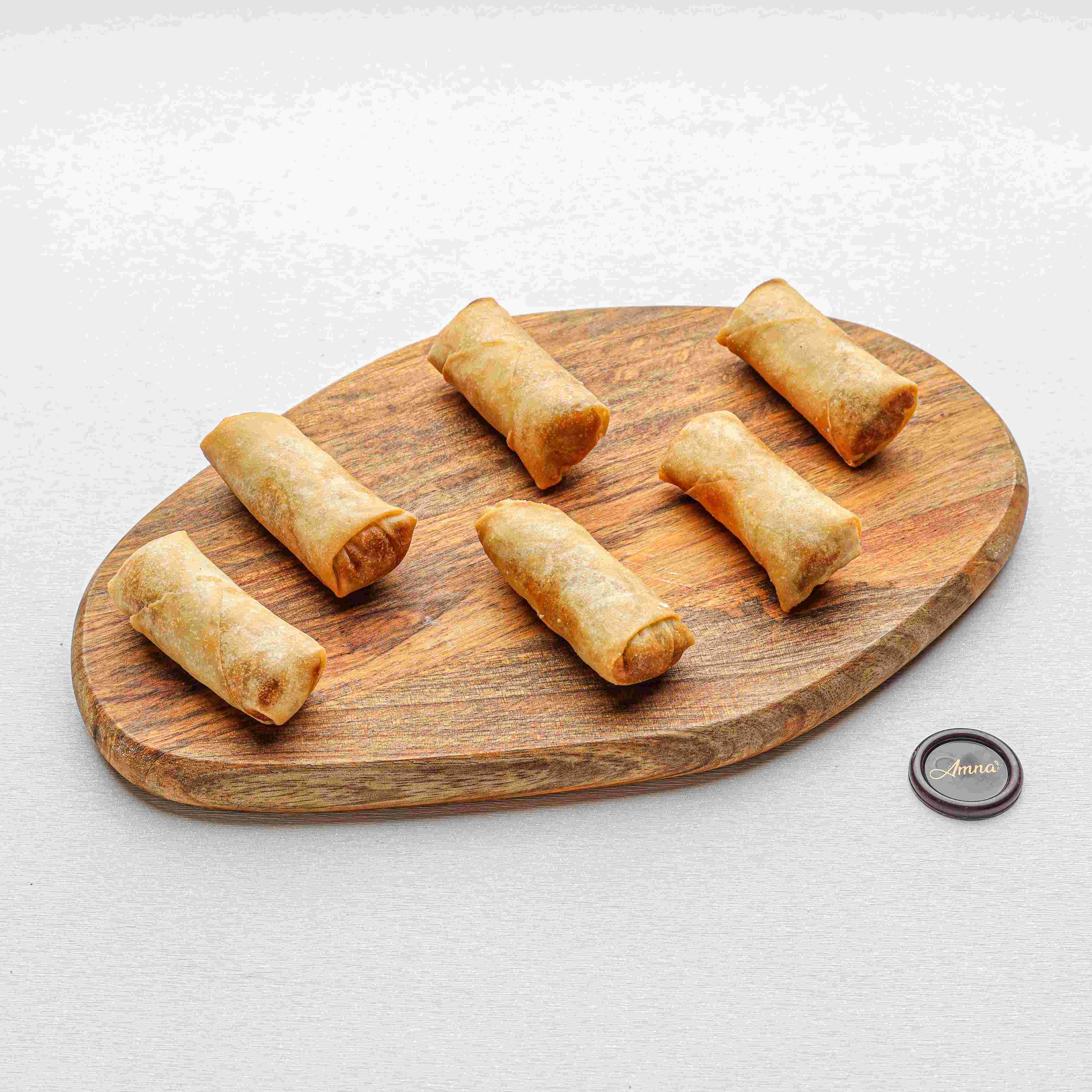 Springroll Chicken (12 pieces)