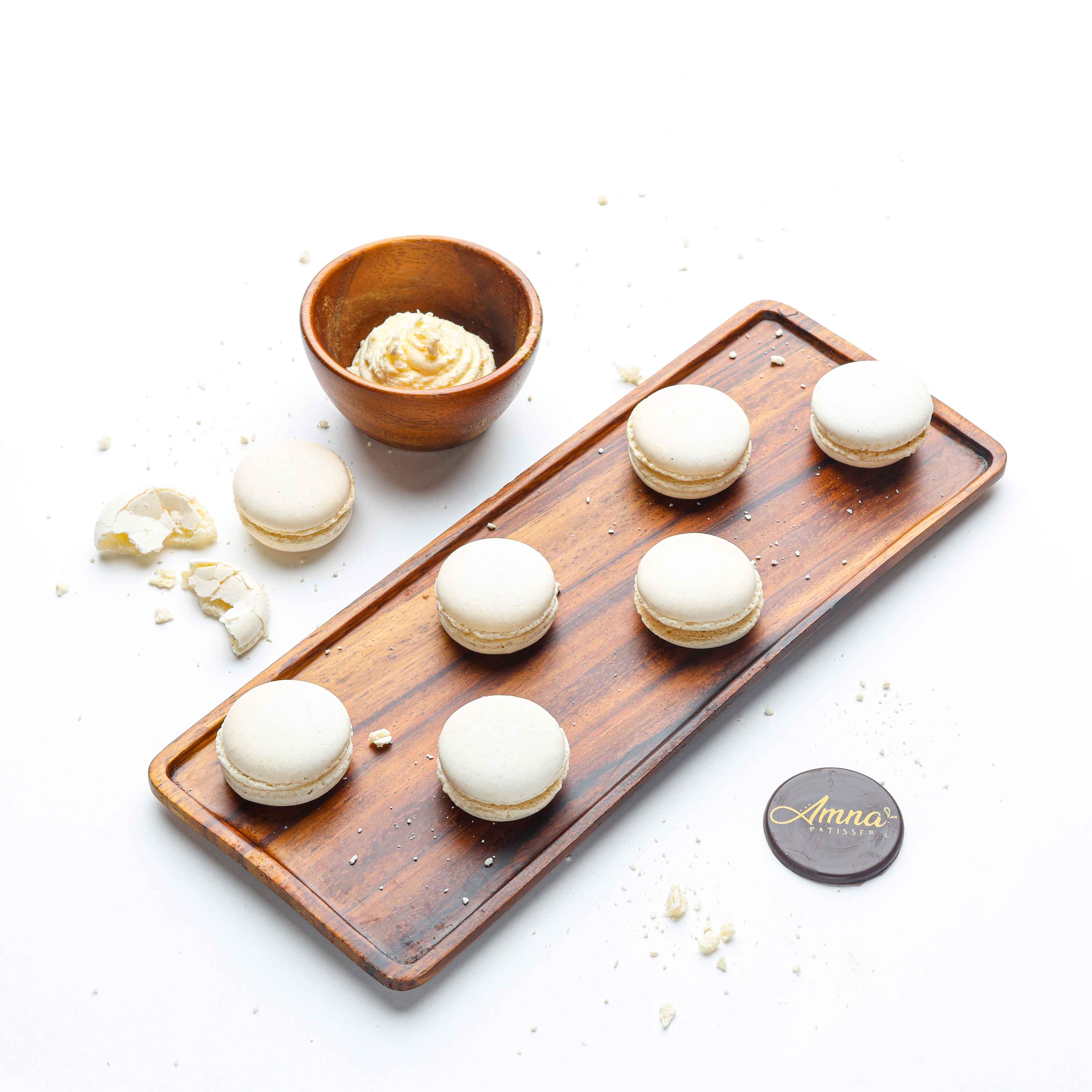Macarons