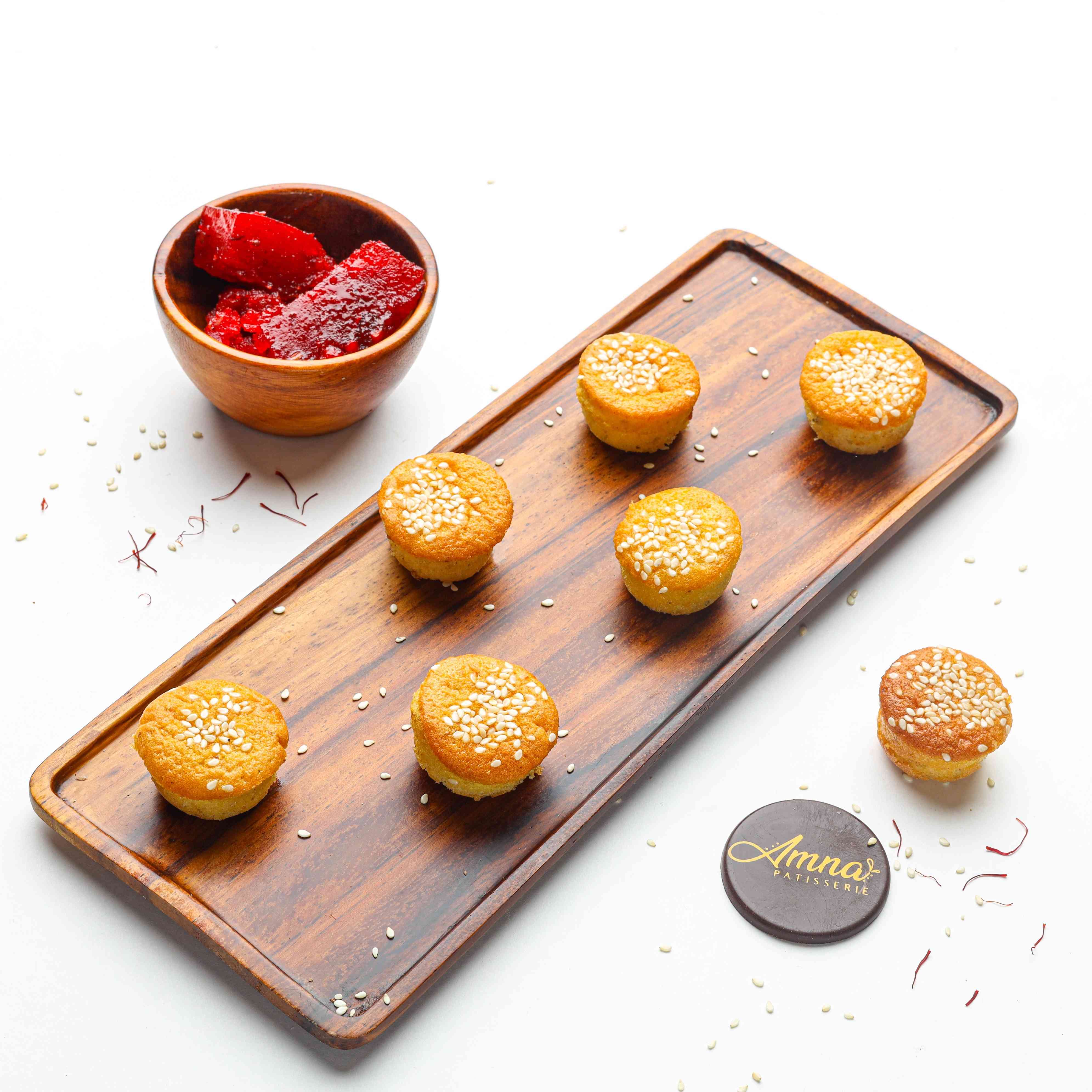 Traditional Cakes
