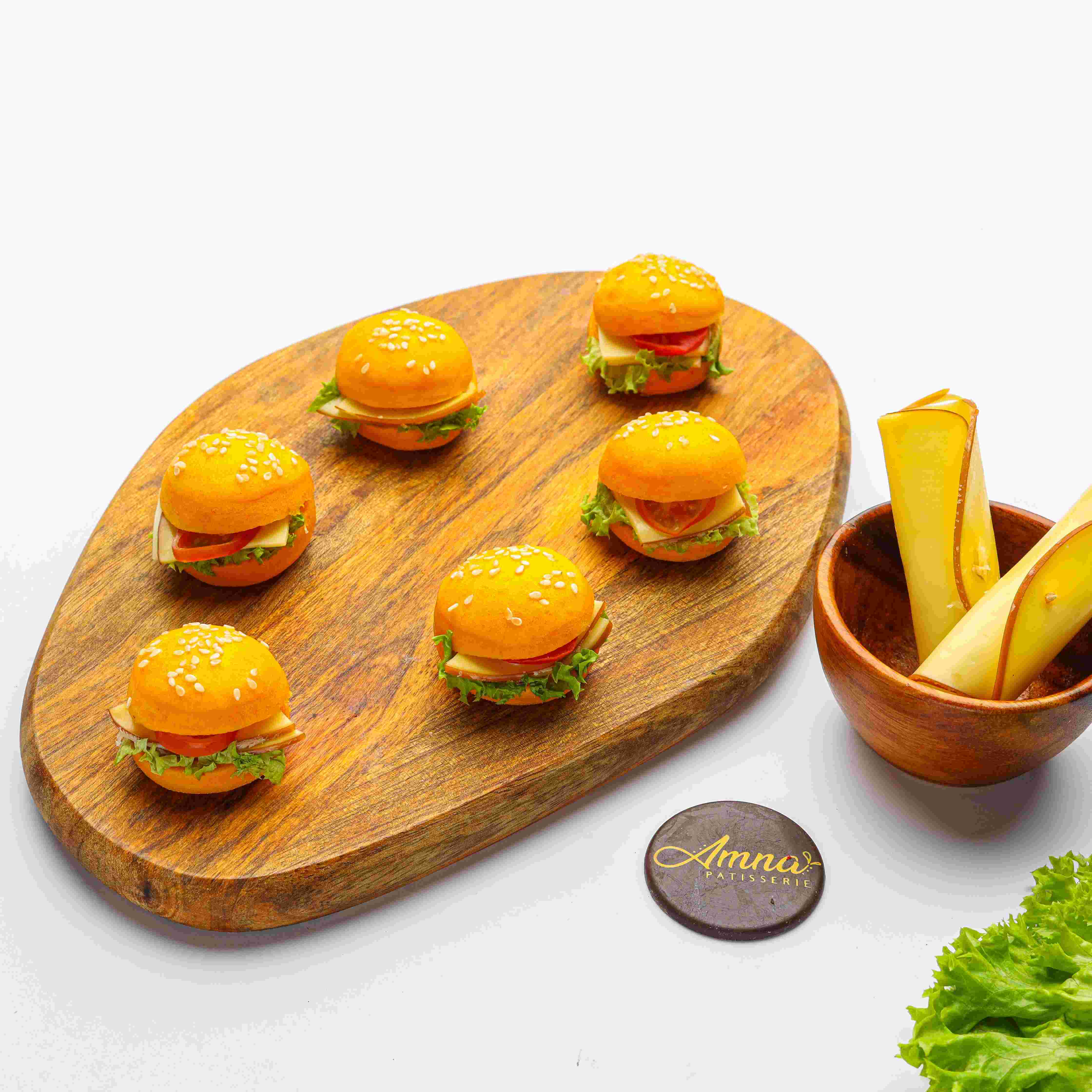 Savouries