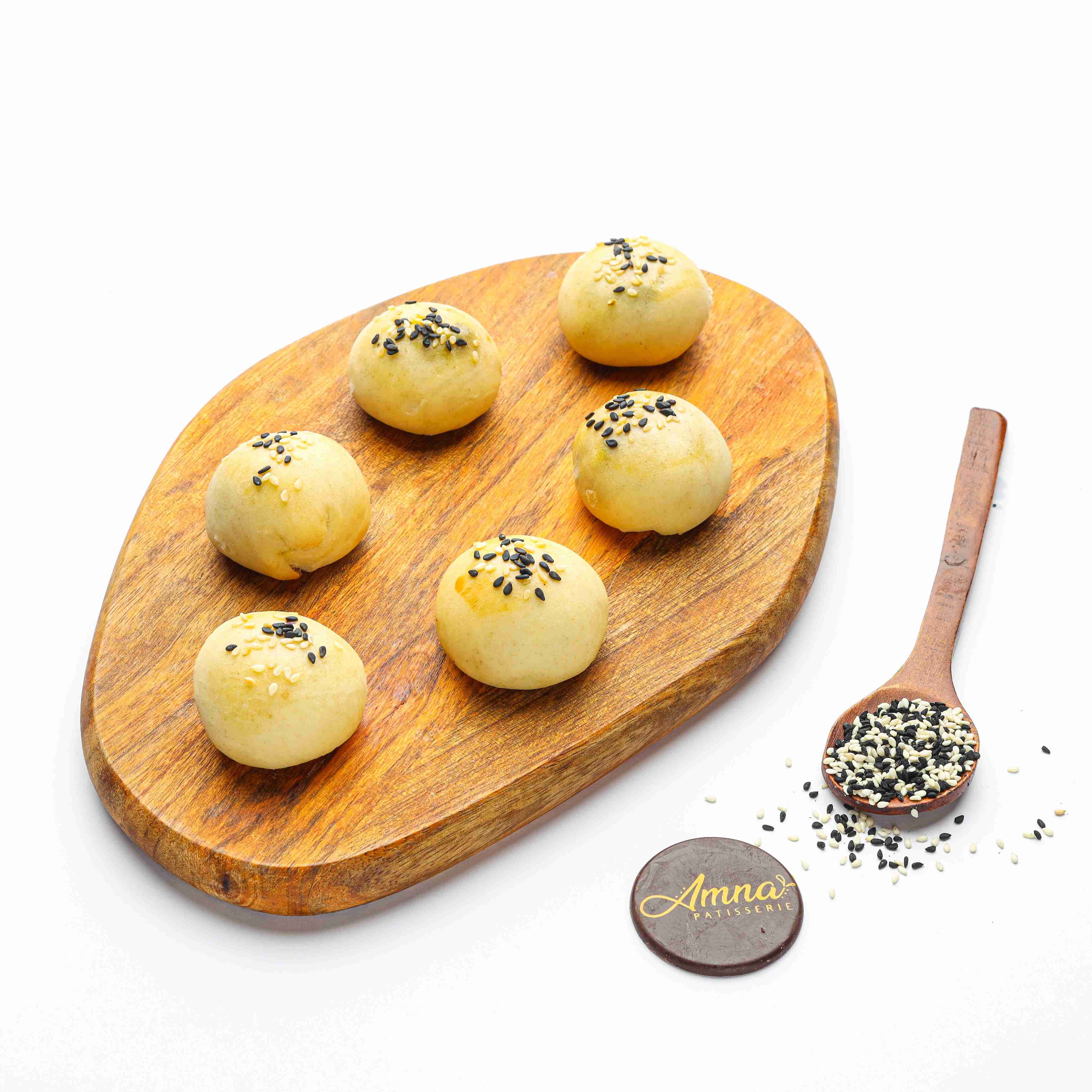 Chicken Ball Pastry (12 pieces)