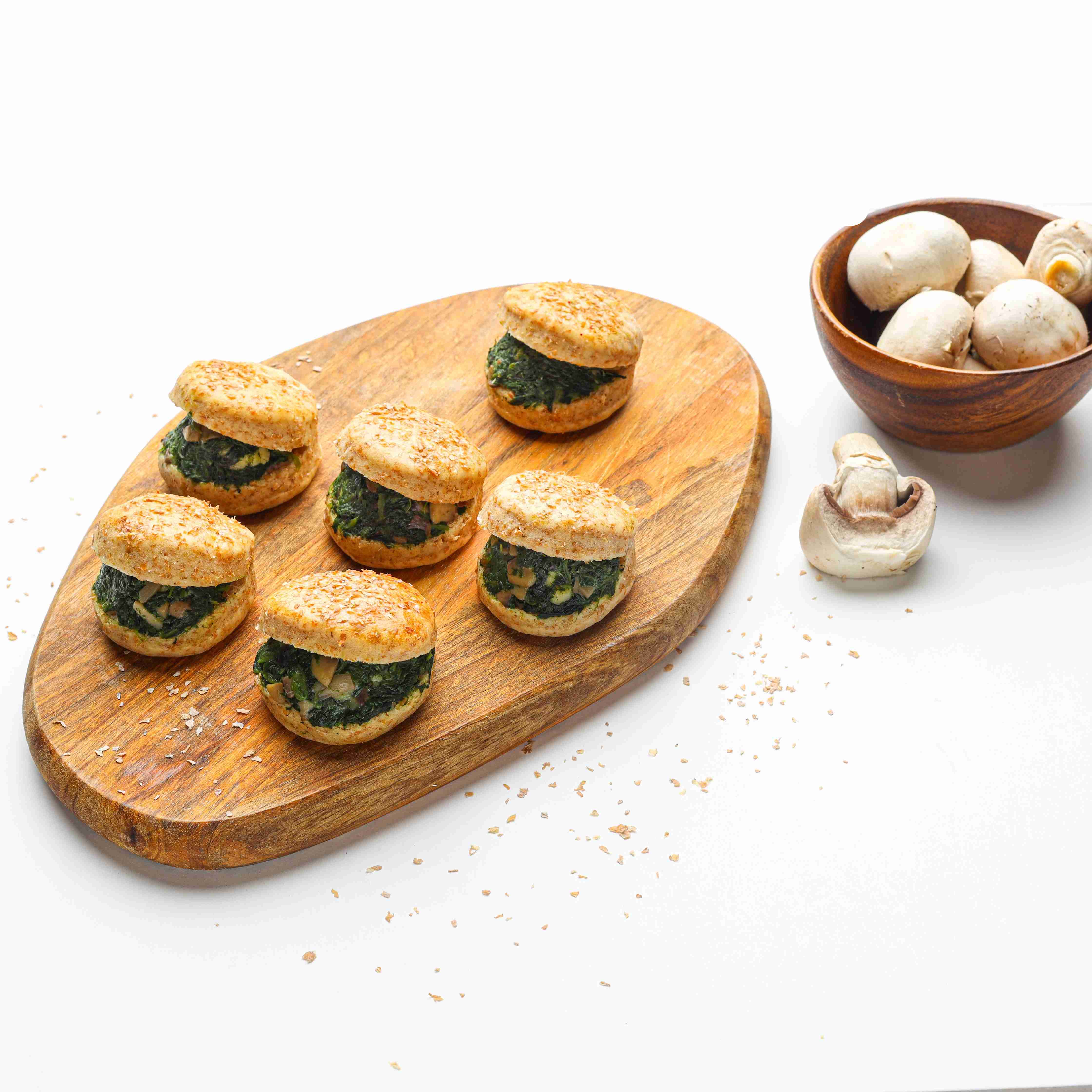 Healthy Bread