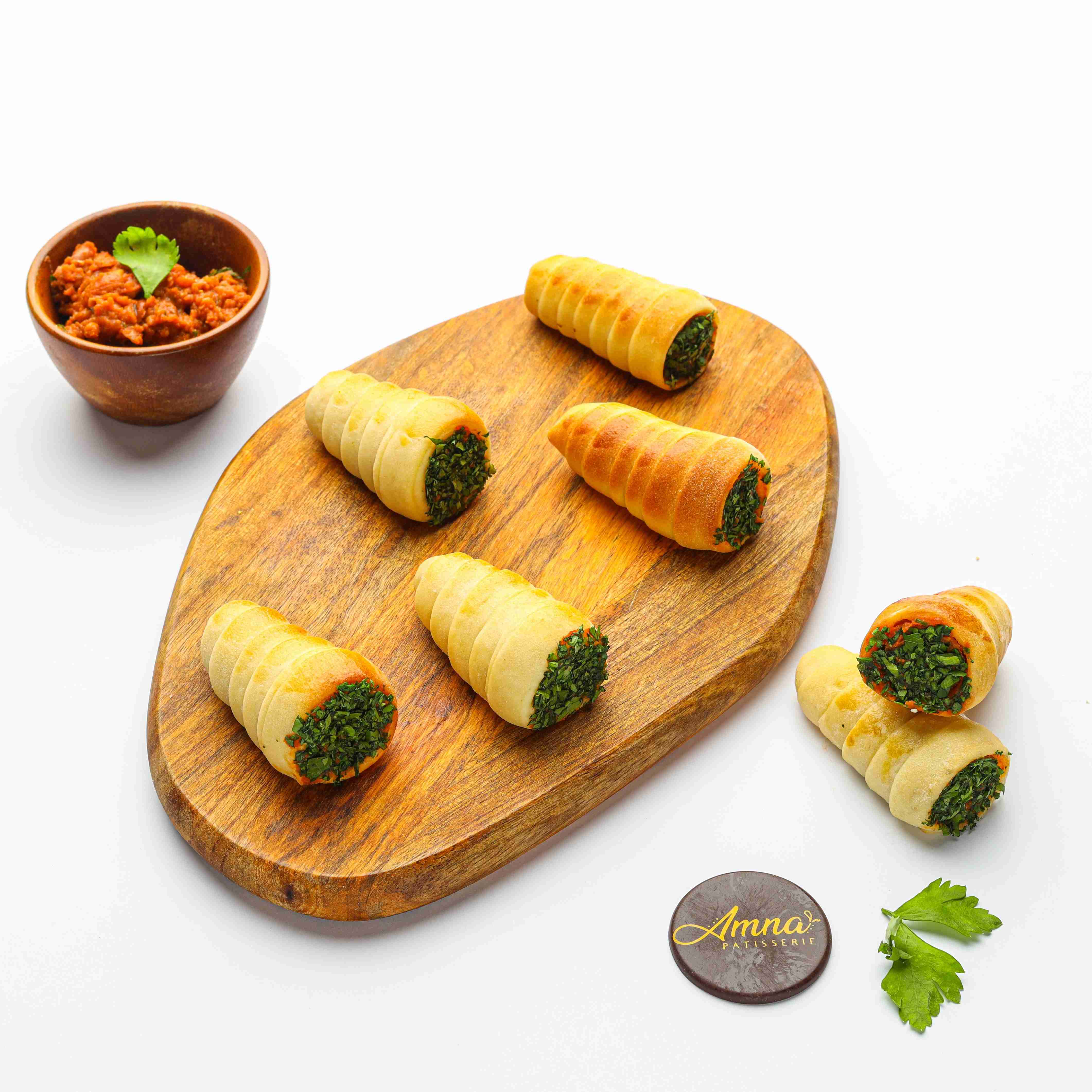 Cone with Foul (12 pieces)