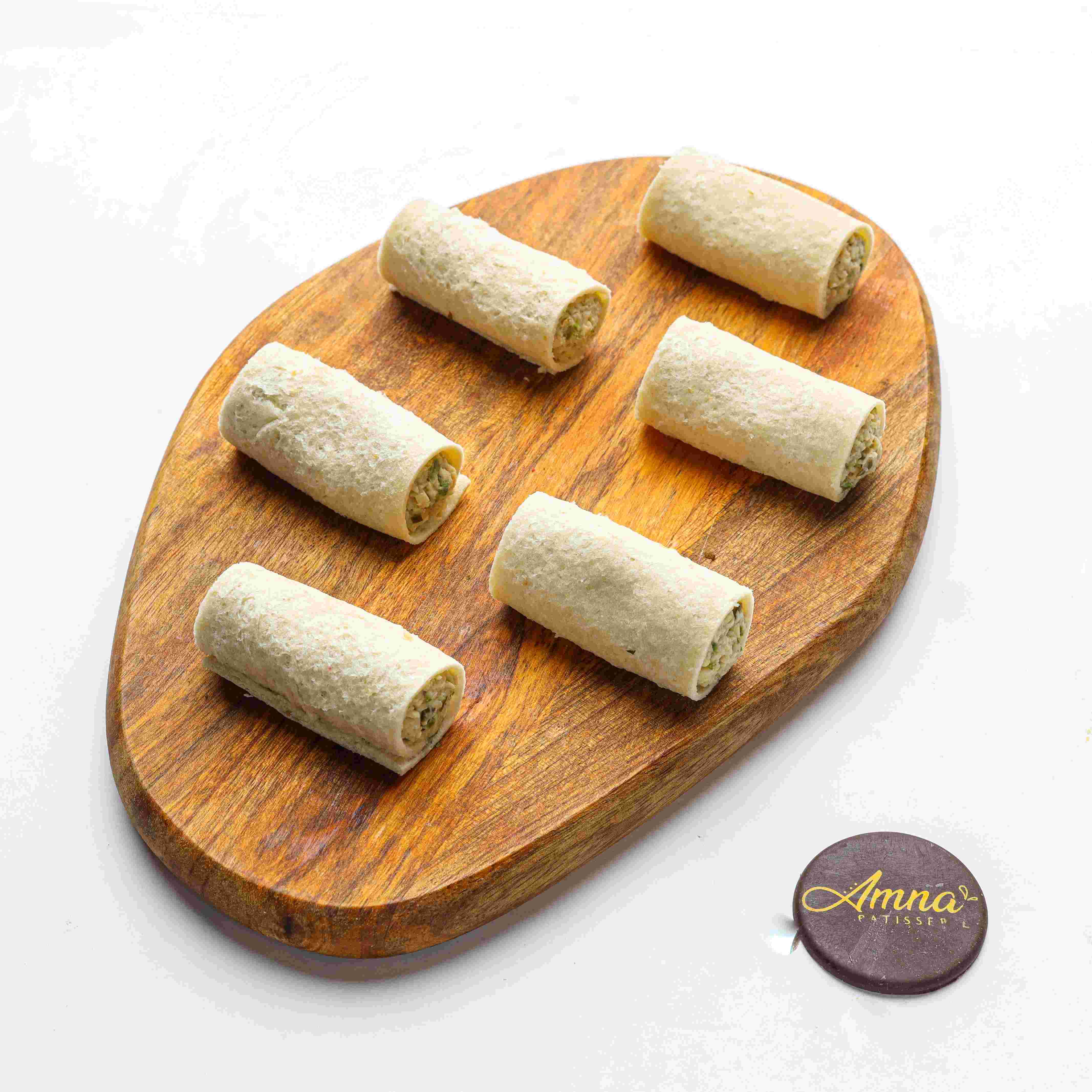 Chicken Roll (12 pieces)