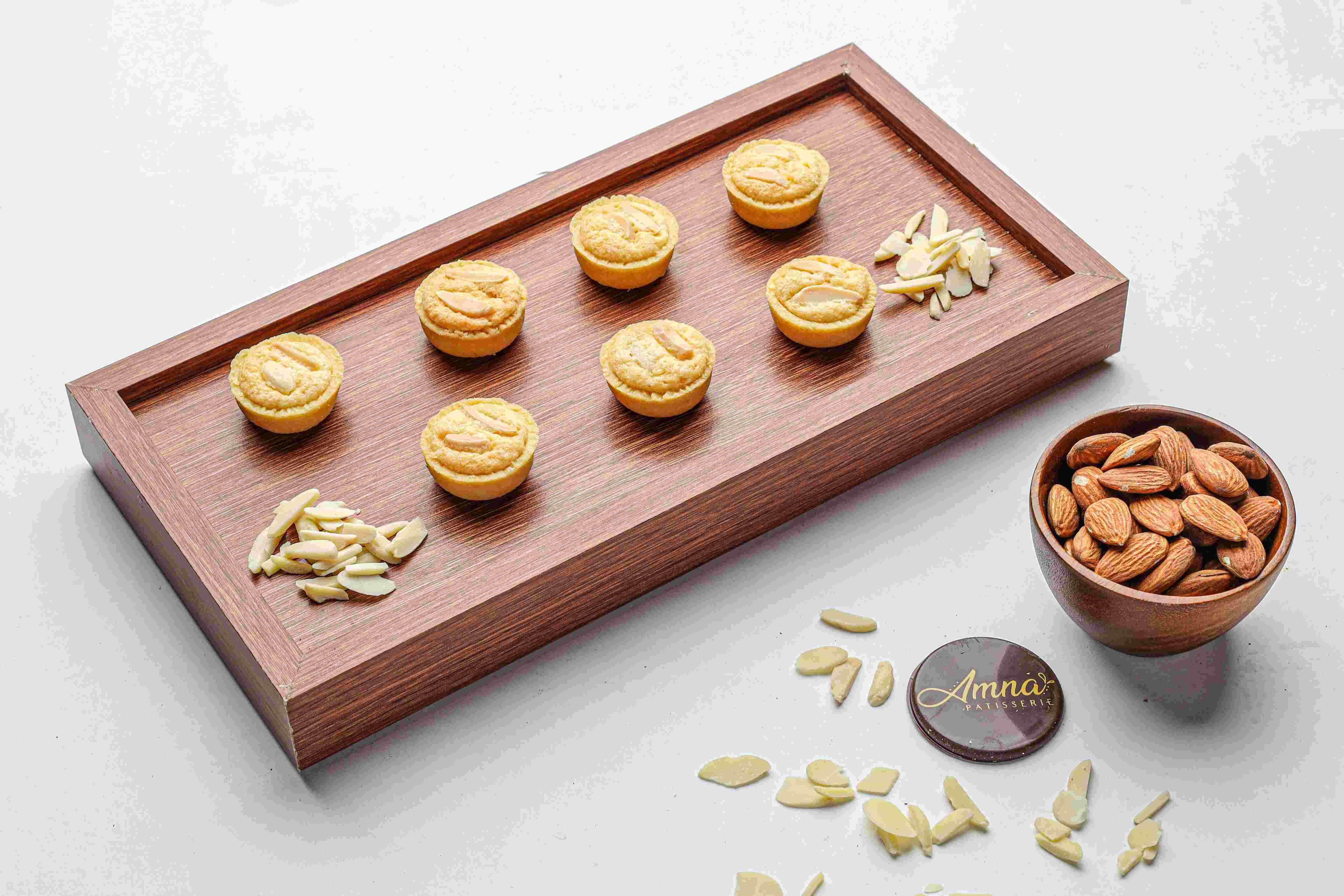 Sweet Tartlets