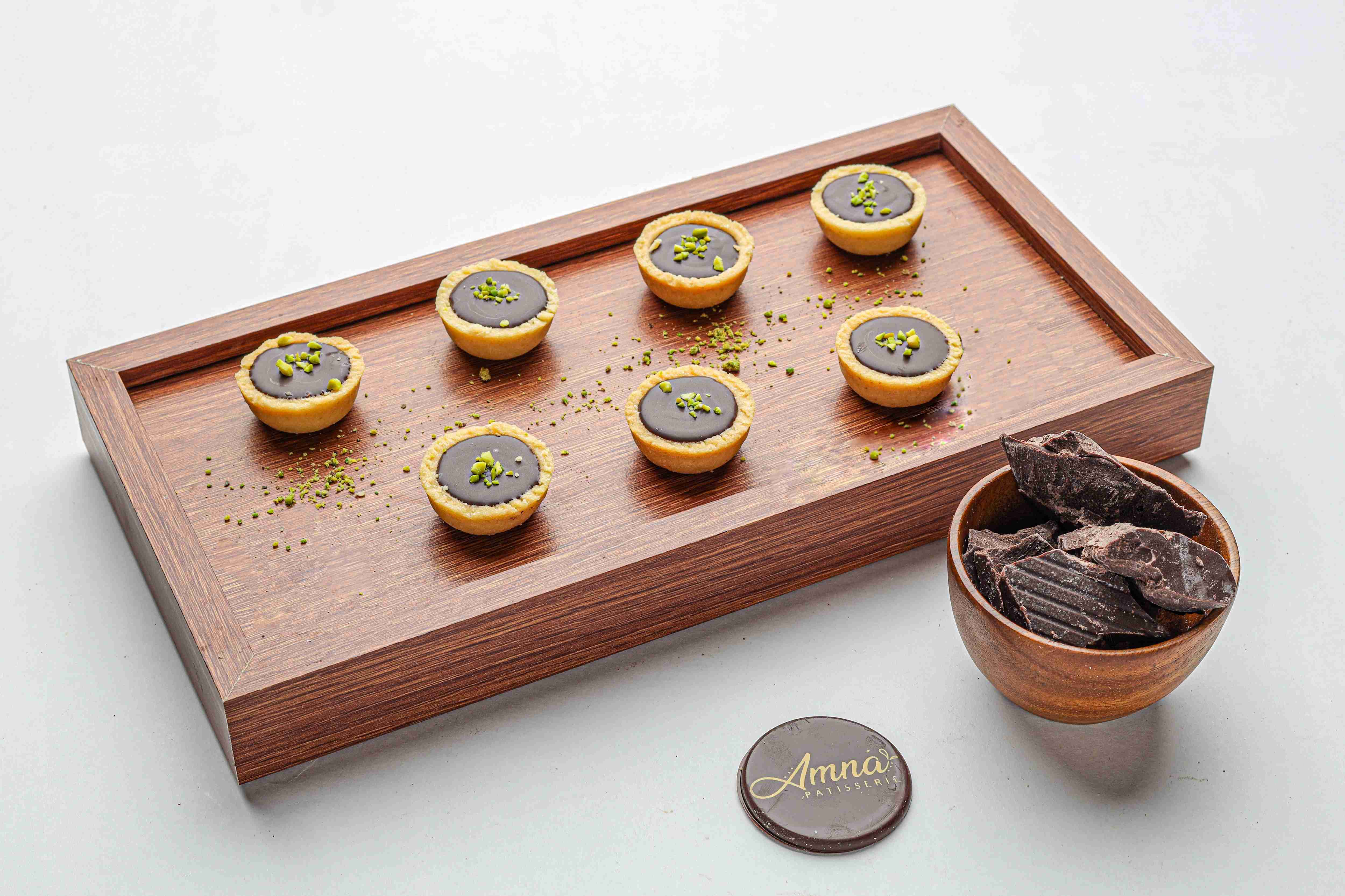 Rahash Tart