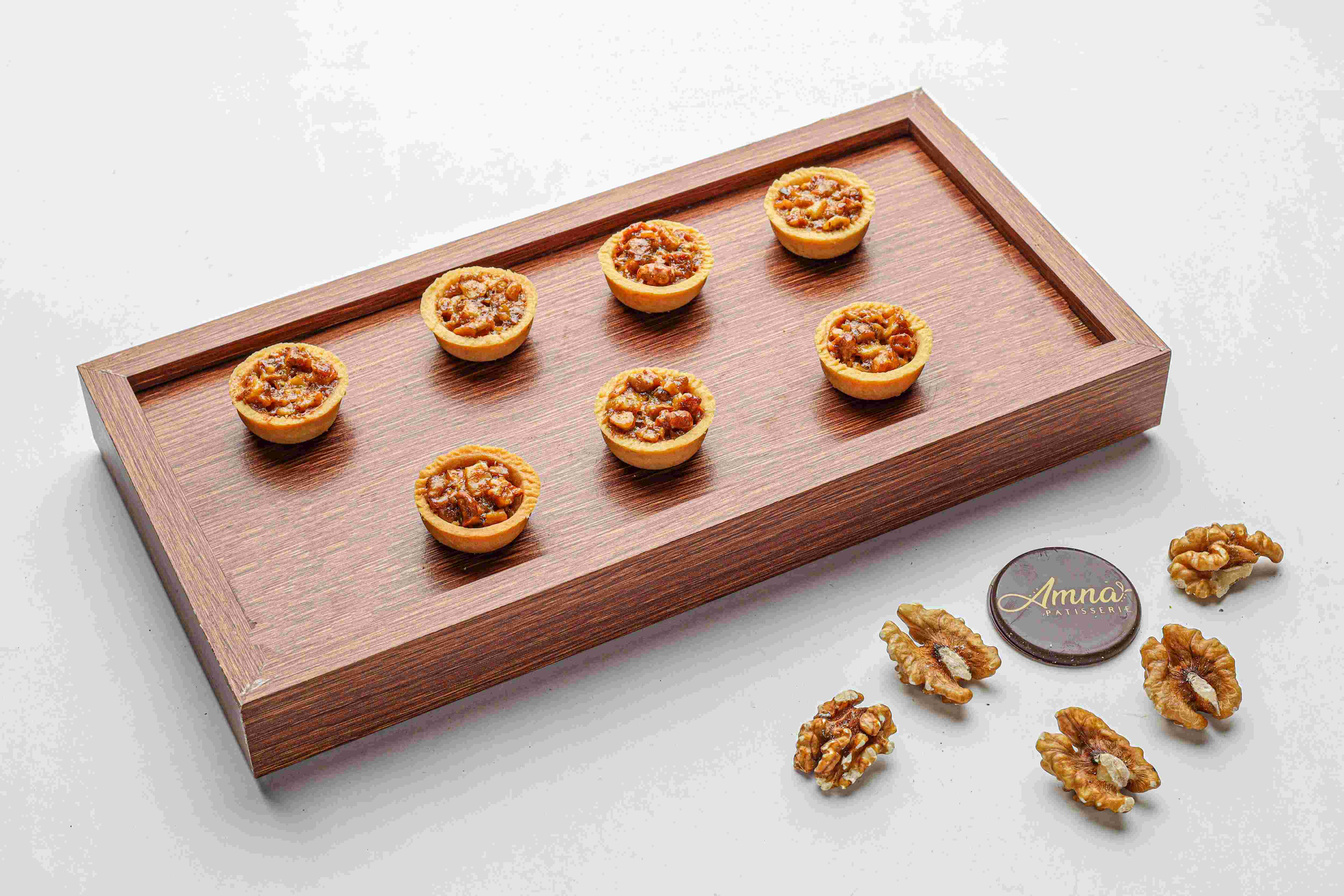 Walnut Tart