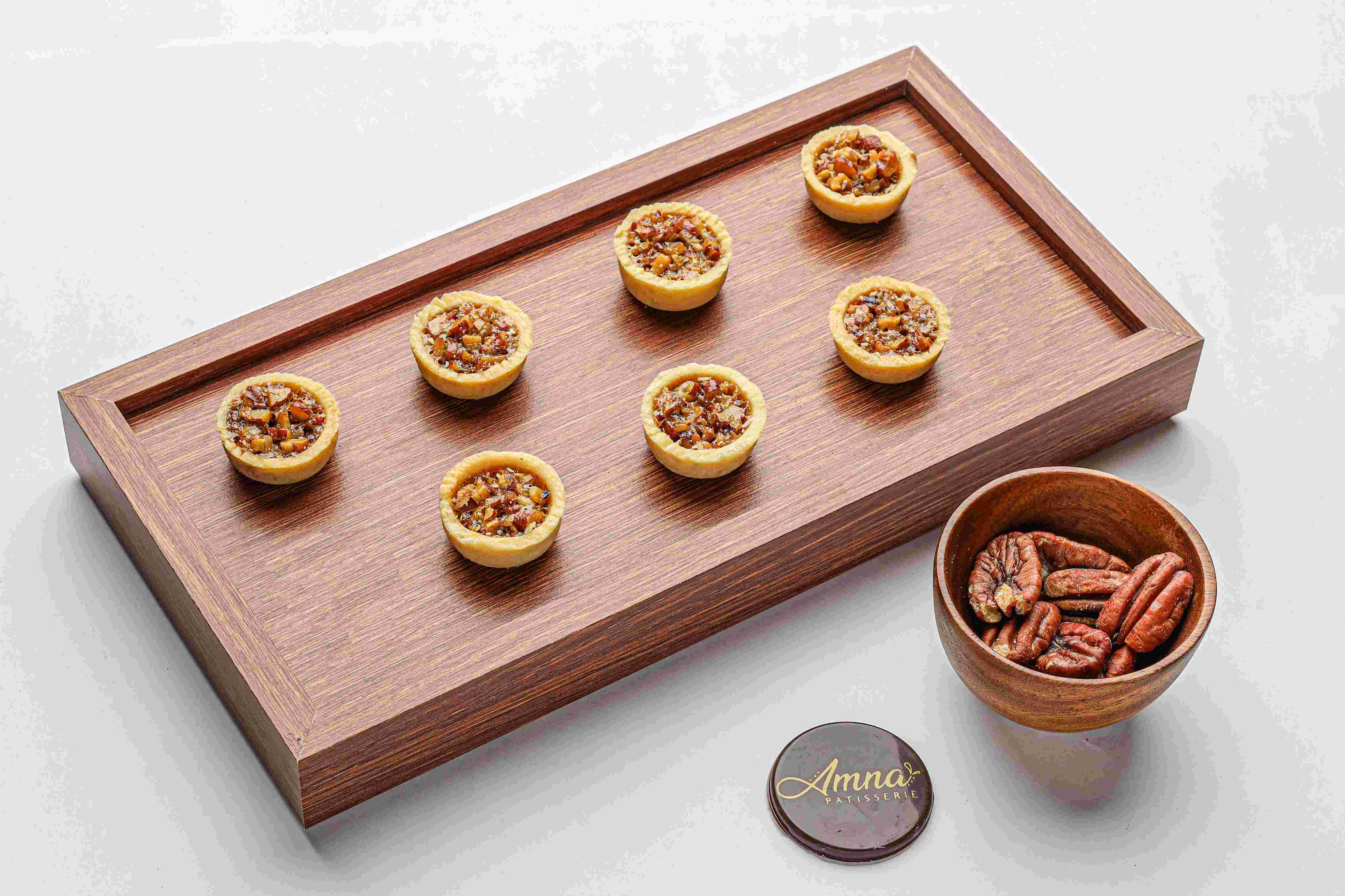 Pecan Tart