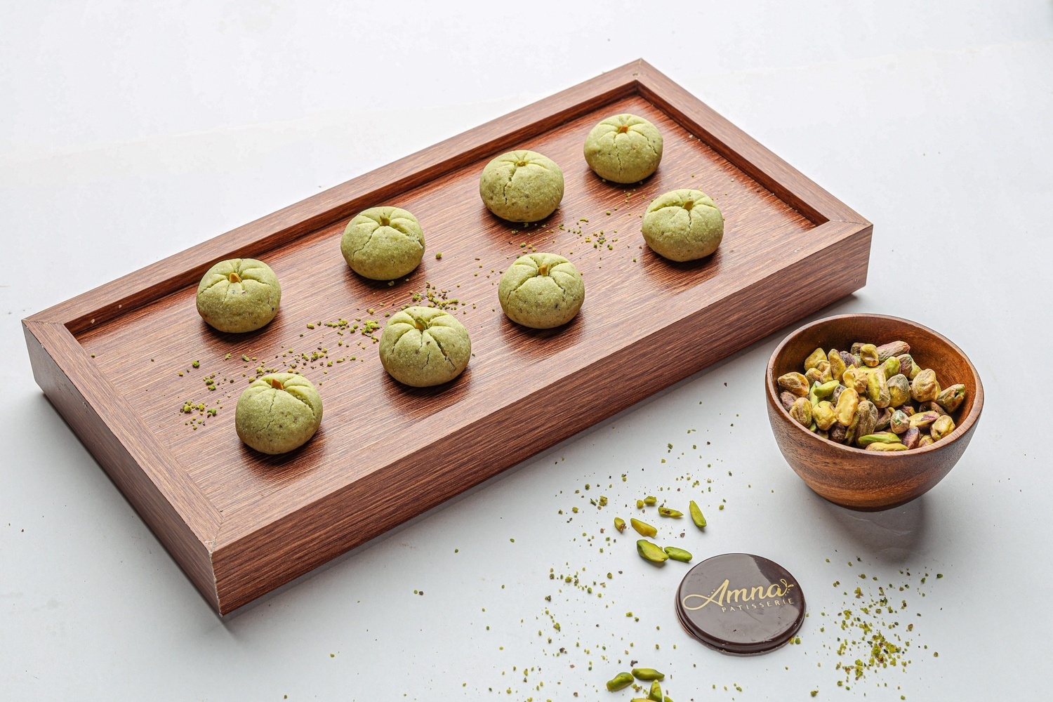 Shaped Cookies