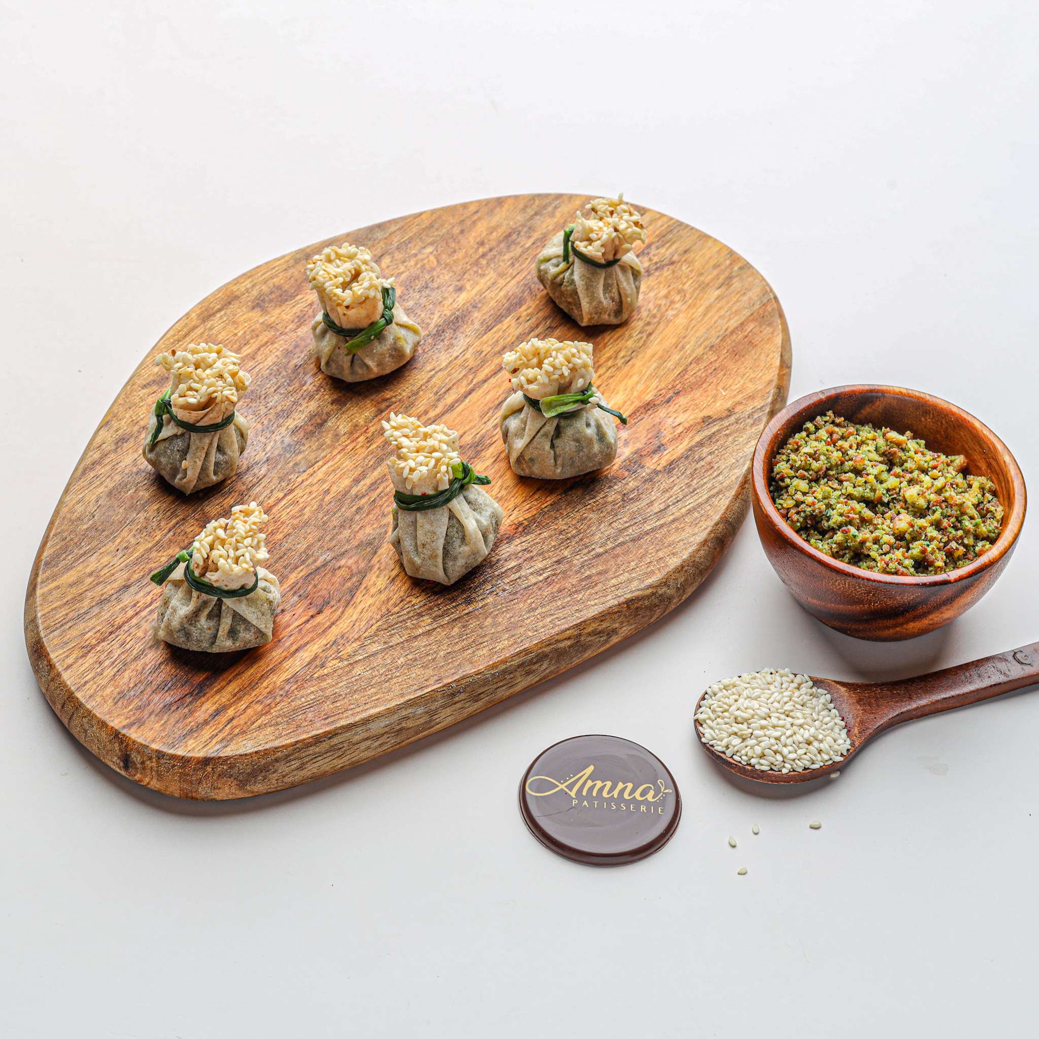 Falafel Buksha (12 pieces)
