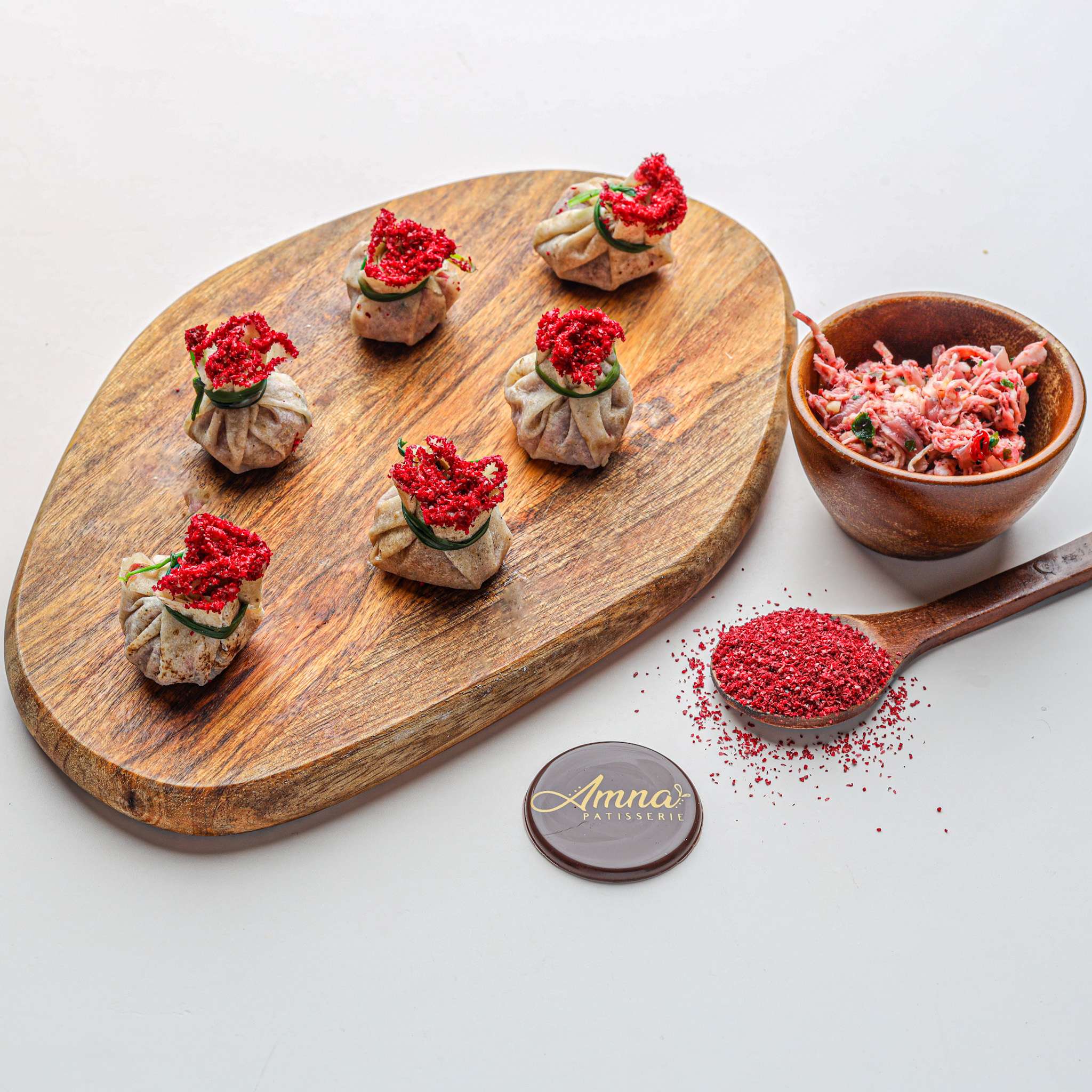 Chicken Musakan Buksha (12 pieces)