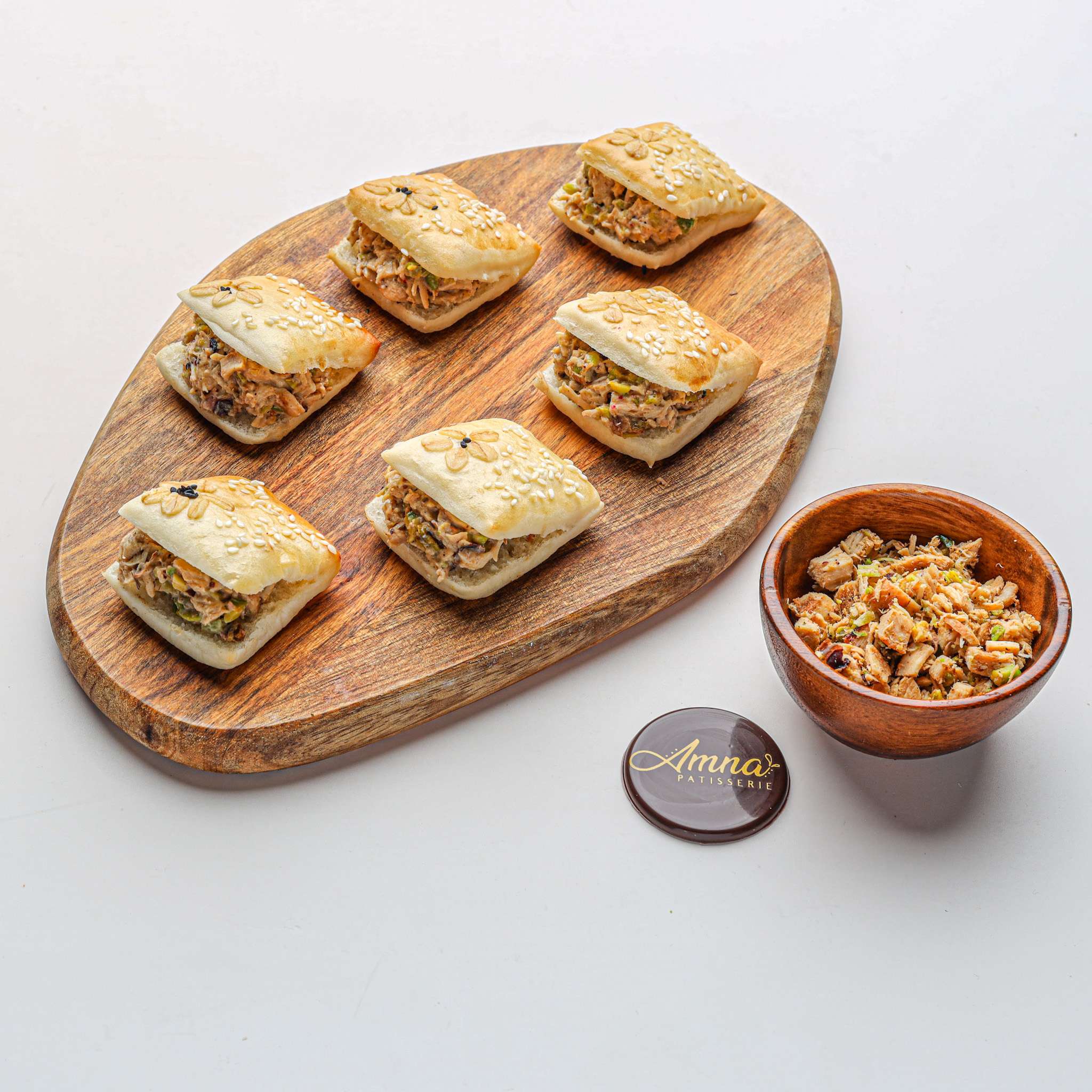 Sandwiches
